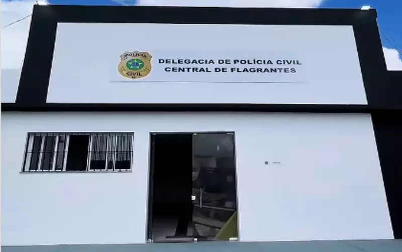Central de Flagrantes de Aracaju muda para novo endereço: saiba onde ficará