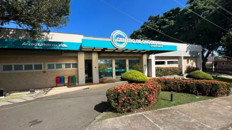 Centro de Oncologia em Campinas oferece exames gratuitos para diagnóstico de câncer de pele
