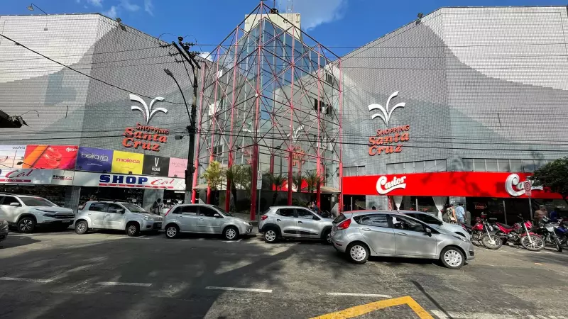 Centro de Registro de Ocorrências no Santa Cruz Shopping encerra atividades em Juiz de Fora: veja as mudanças