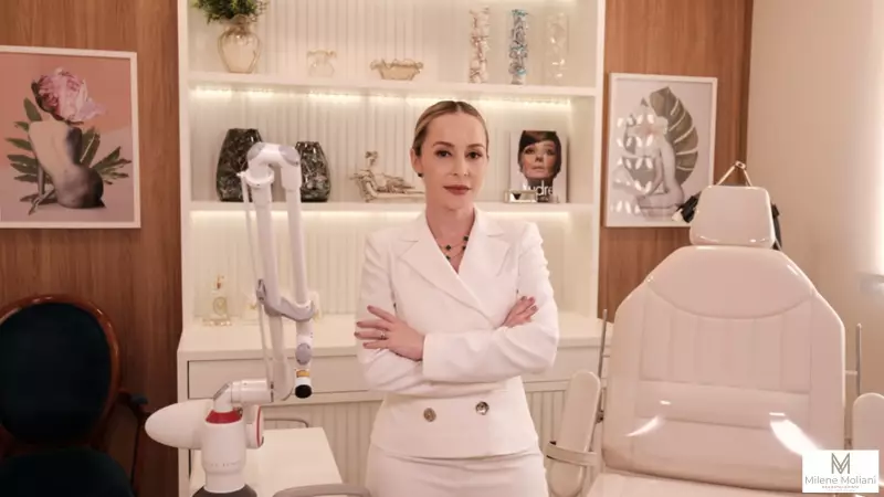 Centro de Rejuvenescimento em Jacutinga se destaca como referência no Sul de Minas