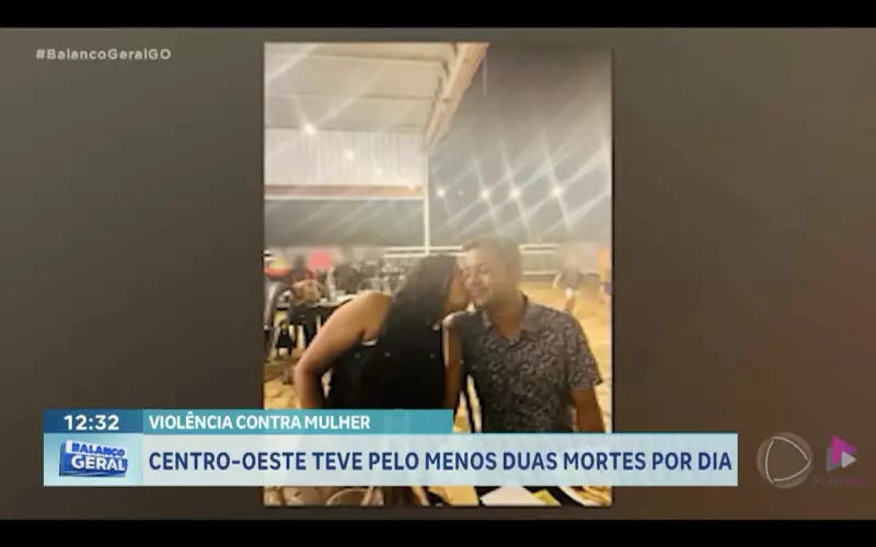Centro-Oeste lidera ranking de violência contra a mulher no Brasil: dados alarmantes