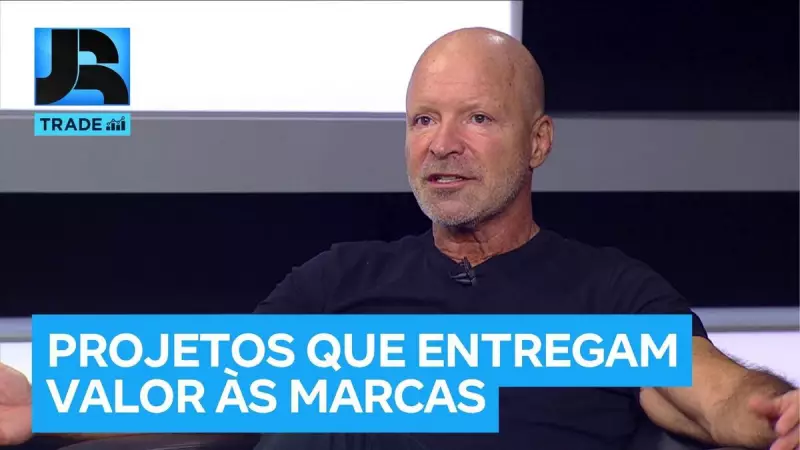 CEO da Execution revela metodologia exclusiva que transforma o mercado de trade
