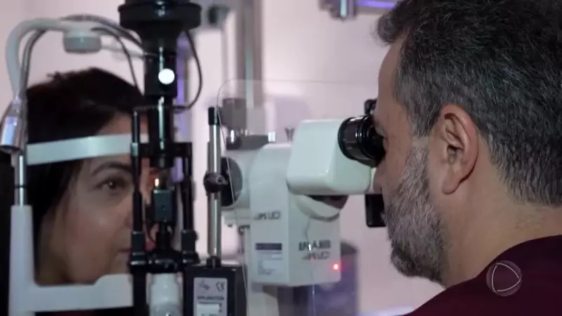 Ceratocone: Especialista alerta para riscos da doença que pode levar à perda da visão