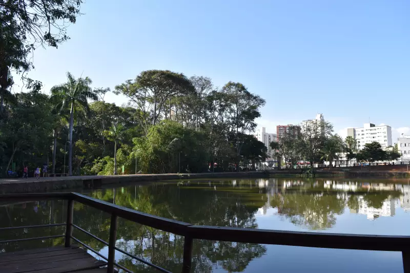 Chá revelação e aniversário em parques: regras para eventos em áreas públicas de Goiânia