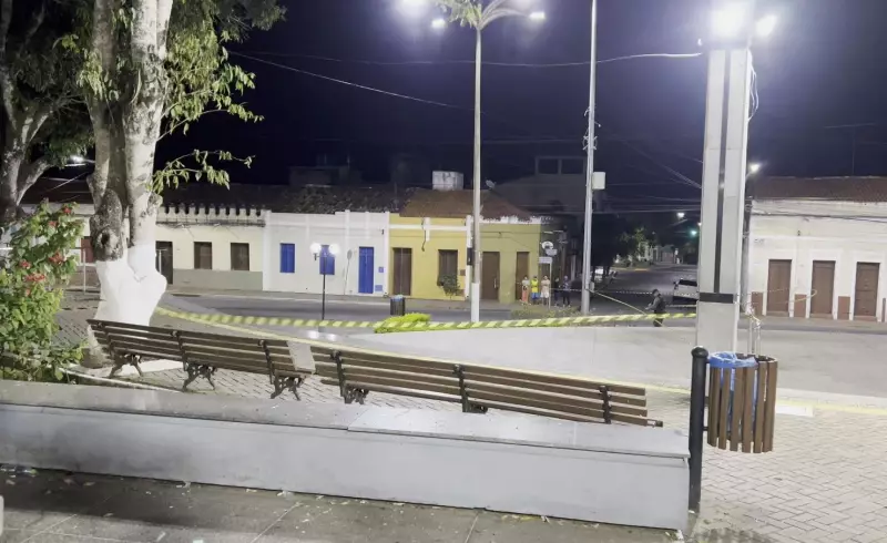 Chacina em Viçosa do Ceará: MP pede júri popular para acusados de matar 8 pessoas