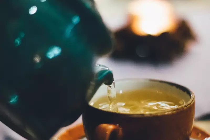 Chás Medicinais: Descubra os Segredos para uma Vida Mais Saudável