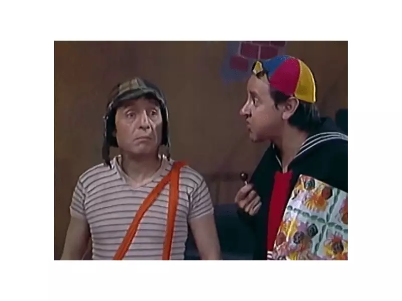Chaves vs Quico: A rivalidade icônica revisitada na série 'Chespirito'