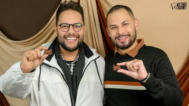 Chef Renato Pacheco explora sabores e tendências na Festmalhas em Jacutinga