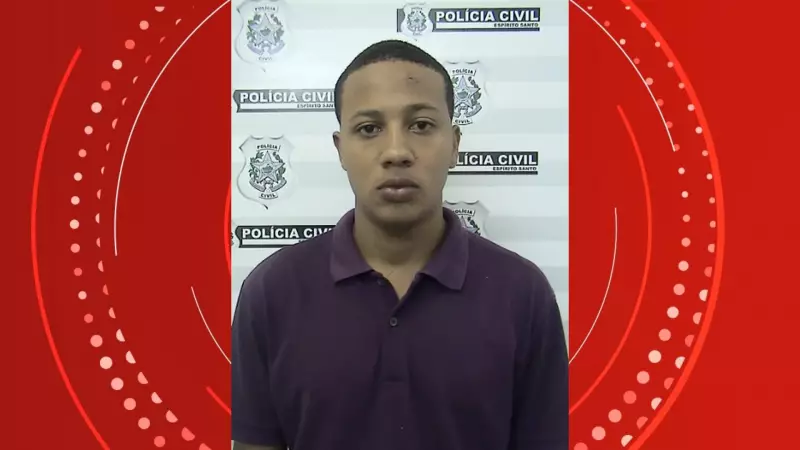 Chefe de facção criminosa é condenado a quase 70 anos por assassinato no Espírito Santo