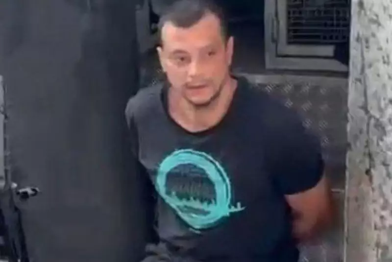 Chefe do tráfico do Complexo do Caju é preso no Rio: operação policial prende líder criminoso