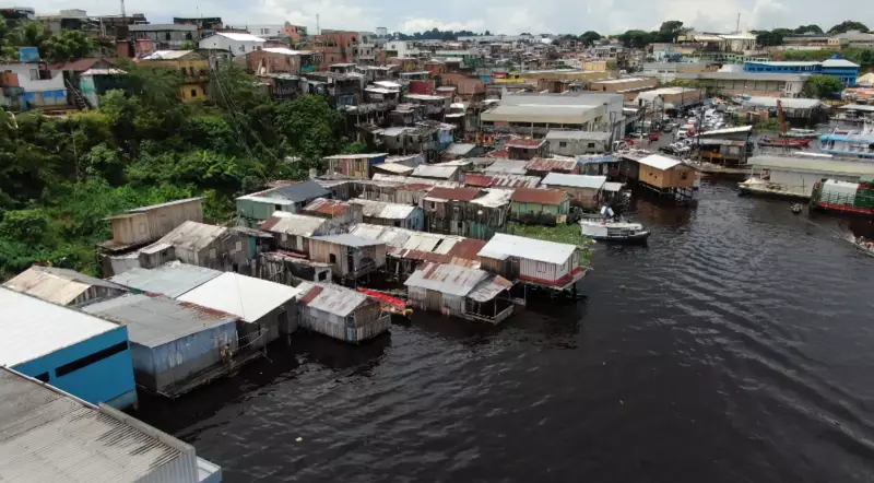 Cheia dos rios no Amazonas já afeta mais de 500 mil pessoas: veja impactos e alertas