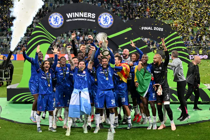 Chelsea x LAFC: Onde Assistir, Horário e Escalações do Amistoso Internacional
