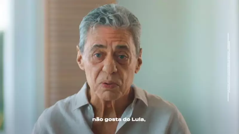 Chico Buarque passa por cirurgia neurológica para aliviar pressão craniana