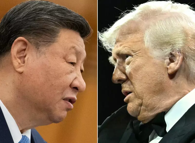 China acusa EUA de violar trégua comercial e acende novo capítulo na guerra econômica