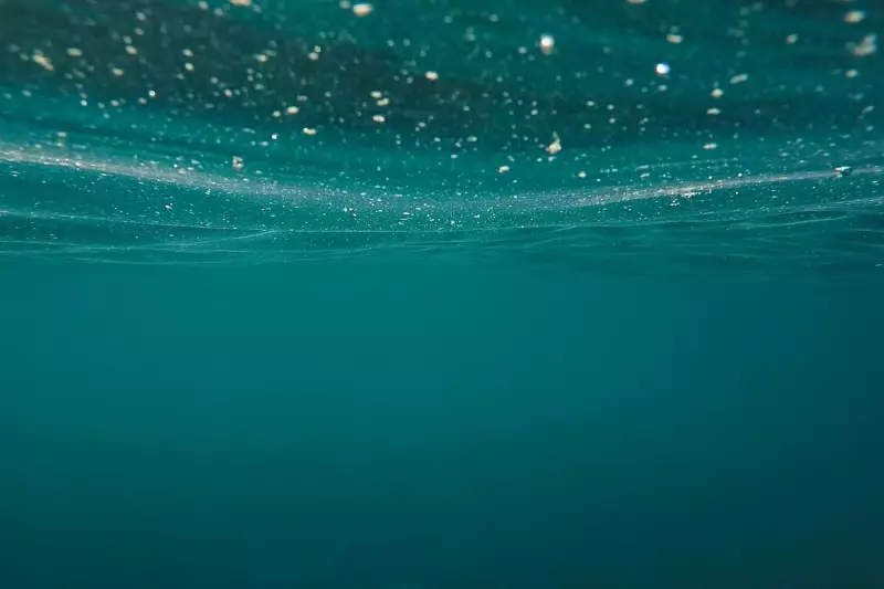 China constrói estação submarina a 2.000 metros de profundidade: entenda o projeto ambicioso