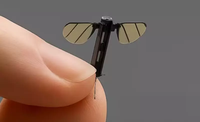 China revela drone espião do tamanho de um mosquito: tecnologia assustadora ou revolução?