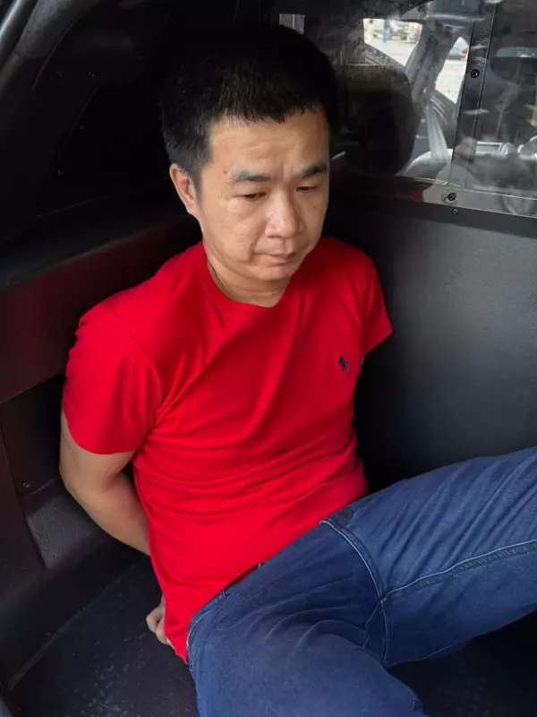 Chinês suspeito de matar jovem no Rio é preso pela polícia em SP: veja detalhes