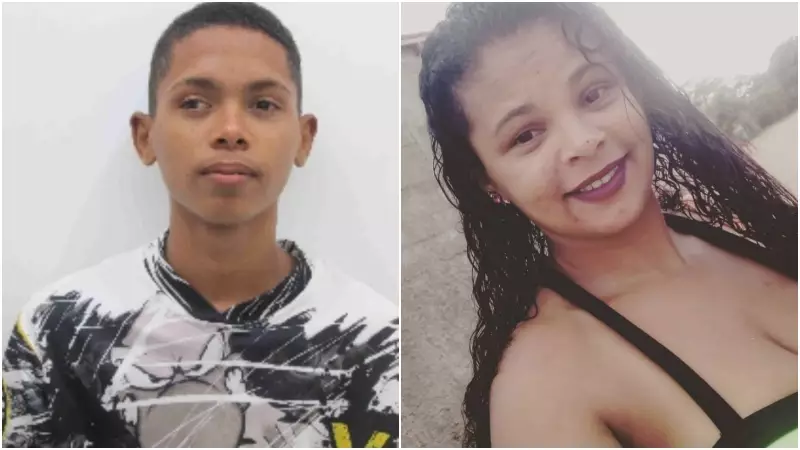 Chocante: Mãe e filho assassinados a tiros dentro de casa em Pacajus