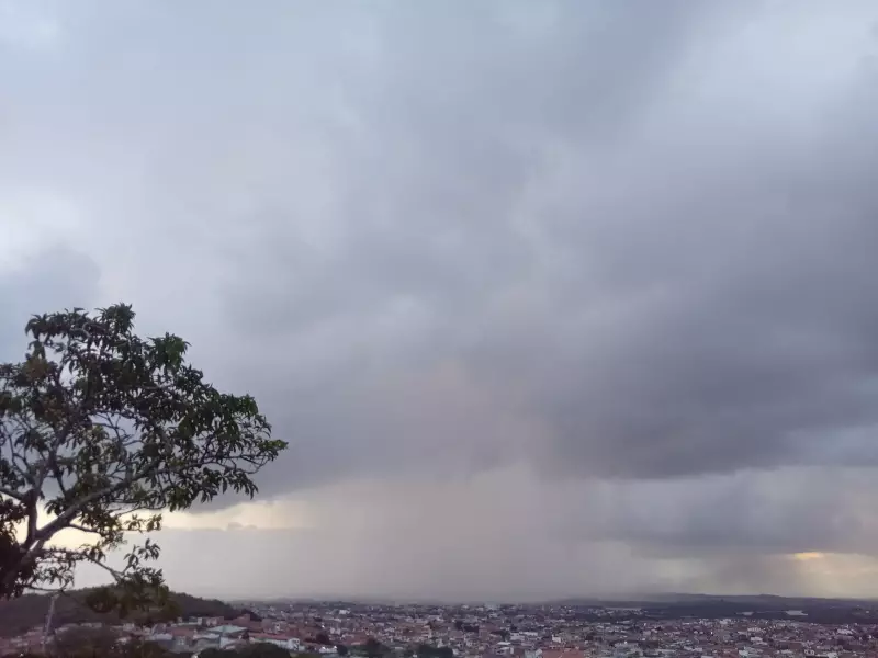 Chuvas em Aracaju: Defesa Civil divulga balanço parcial dos estragos
