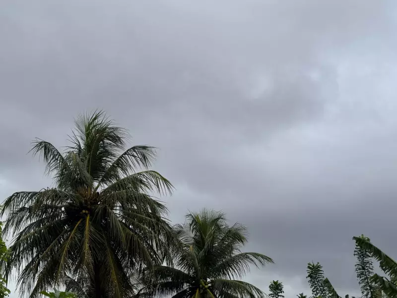 Chuvas intensas causam alagamentos e transtornos em Natal; veja os pontos críticos