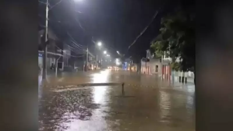 Chuvas no RS: Defesa Civil descarta repetição de tragédia como a do ano passado