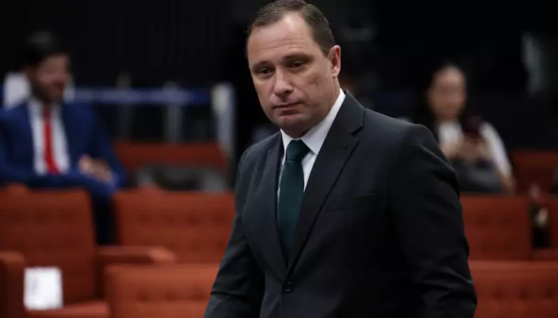 Cid Gomes pede ao STF para ser liberado de interrogatórios no caso de tentativa de golpe