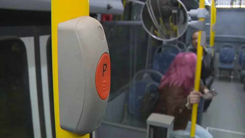 Cidade do RS permite desembarque fora do ponto de ônibus para mulheres à noite: entenda a lei