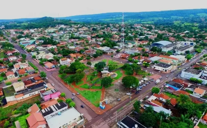 Cidade em MS pode mudar de nome para acabar com confusão histórica