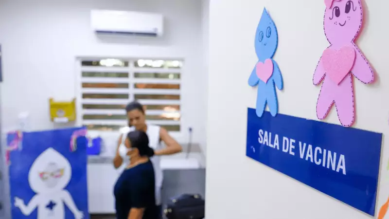 Cidades da região de Rio Preto lideram casos de síndromes gripais em SP: saiba os motivos