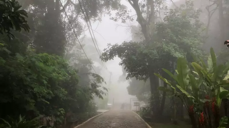 Cidades do Ceará registram temperaturas abaixo de 20°C com o fim do período chuvoso