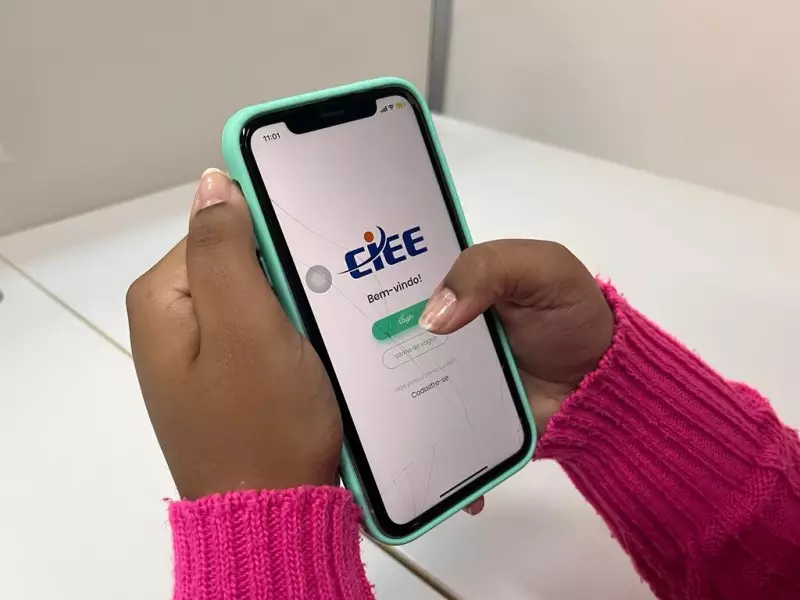 CIEE oferece mais de 280 vagas de emprego no Alto Tietê nesta quinta-feira