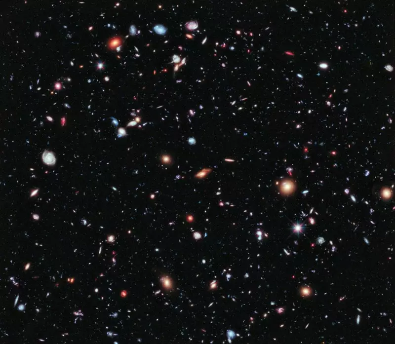 Cientistas captam sinal de rádio que pode revelar as primeiras estrelas do universo