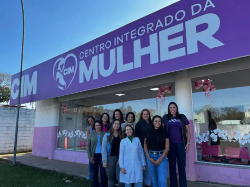 CIM de Sumaré registra aumento de quase 50% nos atendimentos em 2025: entenda os motivos