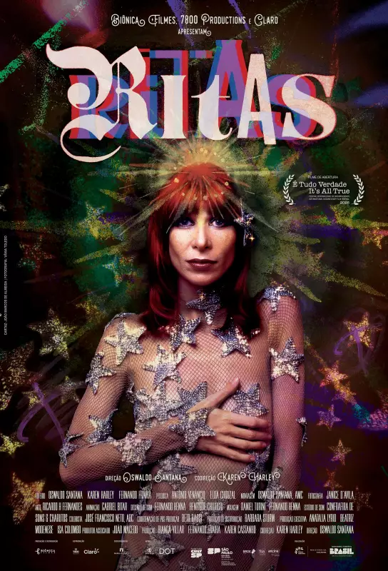 Cine Libero Luxardo exibe estreias premiadas e documentário sobre Rita Lee em Belém