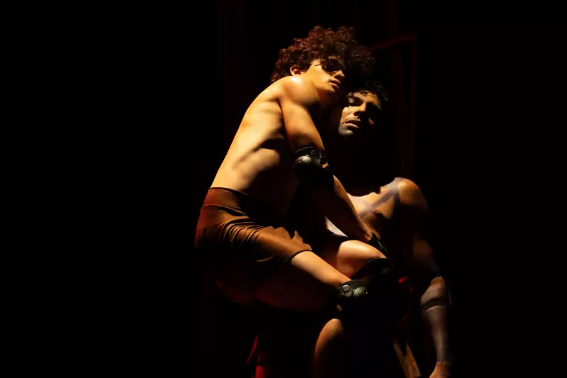 Circuito Nacional de Teatro chega a Belém com espetáculos sobre memória e resistência na pandemia