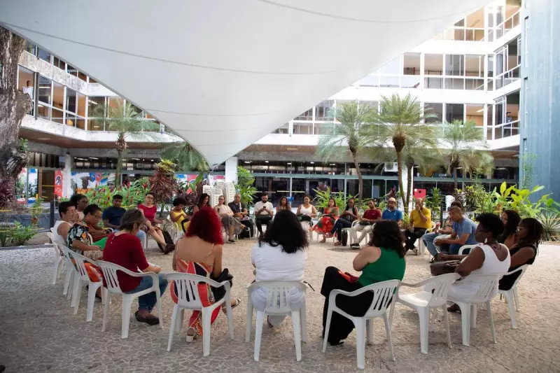 Circulações Literárias da Bahia: Inscrições abertas até 26 de junho para projetos culturais