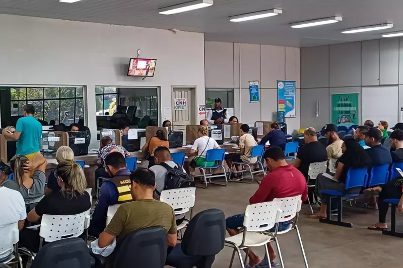 Ciretran de Santarém suspende serviços e anuncia novo calendário no prédio reformado