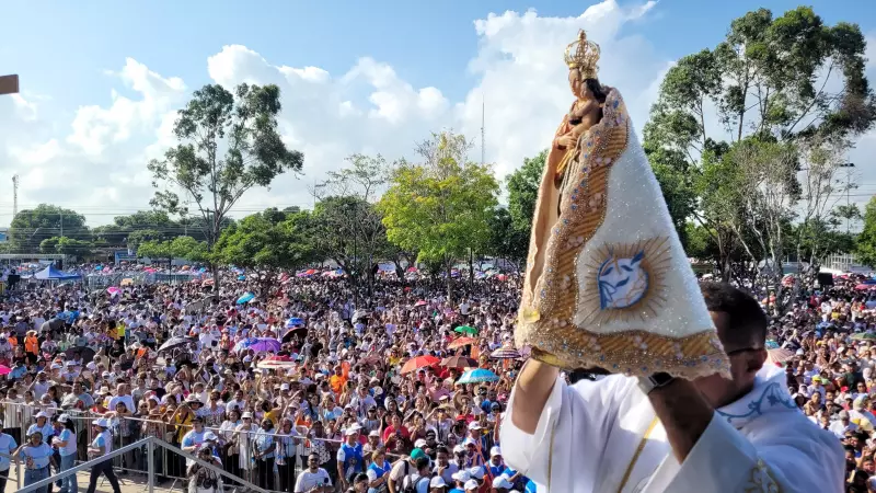 Círio de Nazaré 2025: Diocese de Macapá divulga programação oficial do maior evento religioso do Amapá