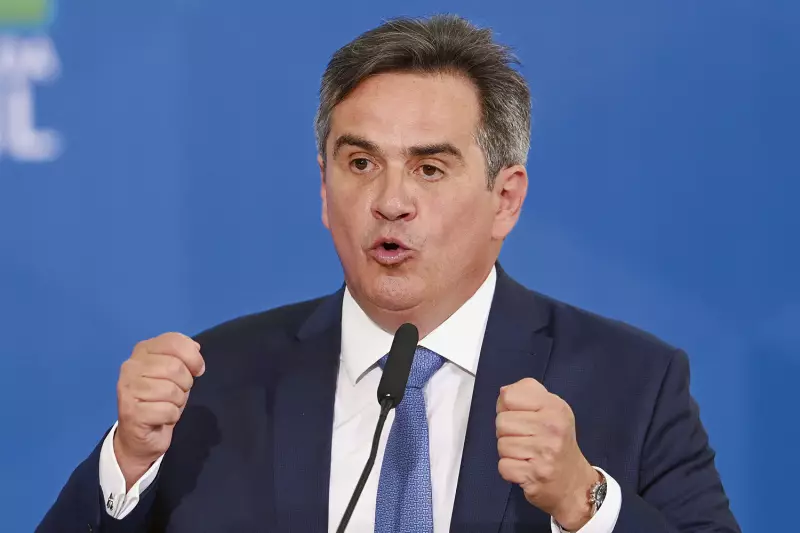 Ciro Nogueira presta depoimento em vídeo sobre suposto golpe no STF: veja detalhes