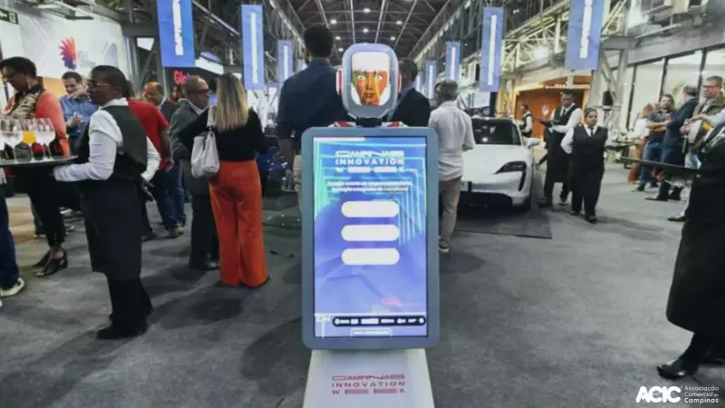 CIW 2025: Evento em Campinas destaca inovação e ciência aplicada