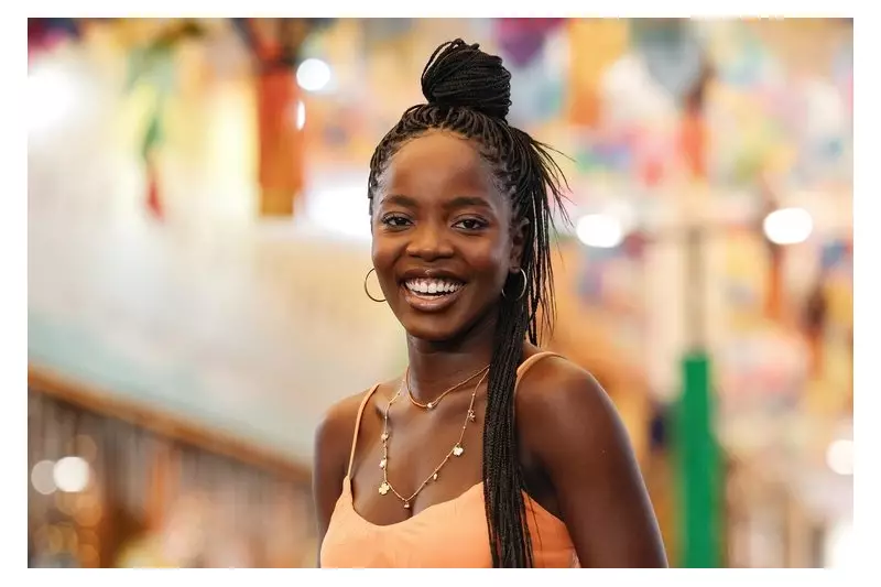 Clara Moneke brilha em 'Dona de Mim': Da rejeição à TV ao sucesso nas telas