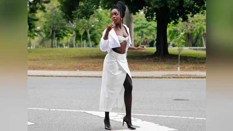 Clara Moneke prova que inovar nas novelas é a chave para o sucesso