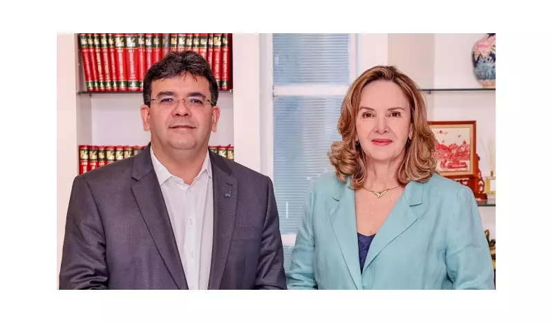 Cláudia Seabra é nomeada nova Procuradora-Geral de Justiça do Ministério Público do Piauí
