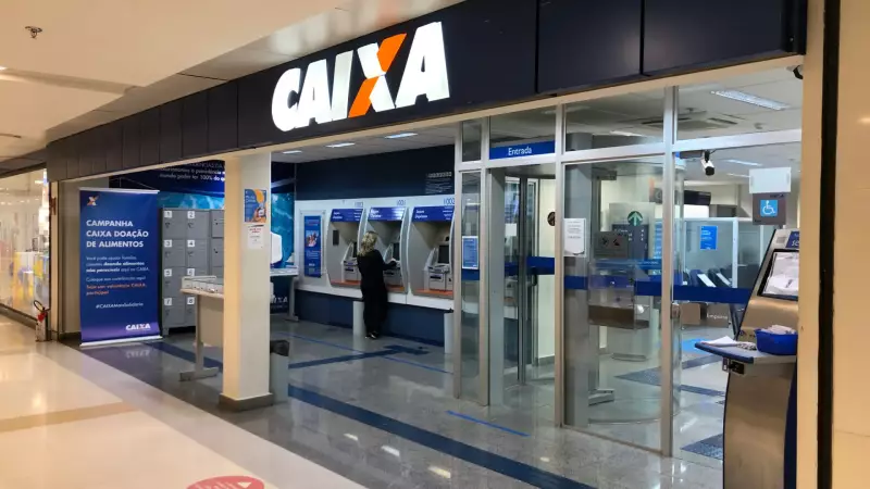 Clientes da Caixa relatam sumiço de dinheiro após tentativa de PIX: entenda o caso