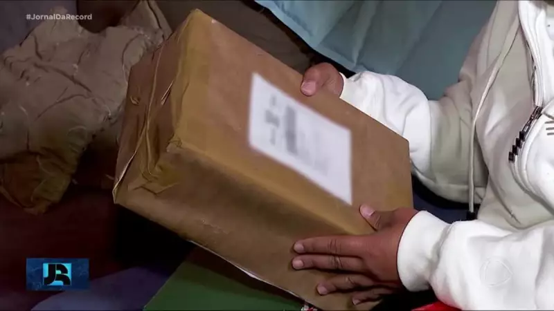 Clientes reclamam de produtos não entregues por aplicativos de transporte: o que fazer?