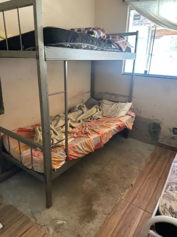 Clínica clandestina em Minas Gerais explora idosos e dependentes químicos: denúncia chocante
