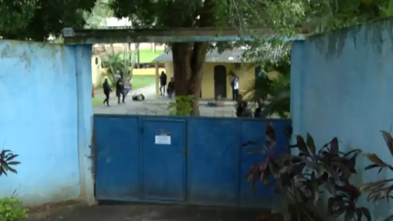 Clínica de reabilitação em Itaguaí é interditada após denúncias de maus-tratos e cárcere privado