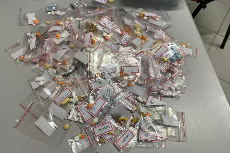 Clínica terapêutica no litoral de SP é investigada por irregularidades com medicamentos e internações compulsórias