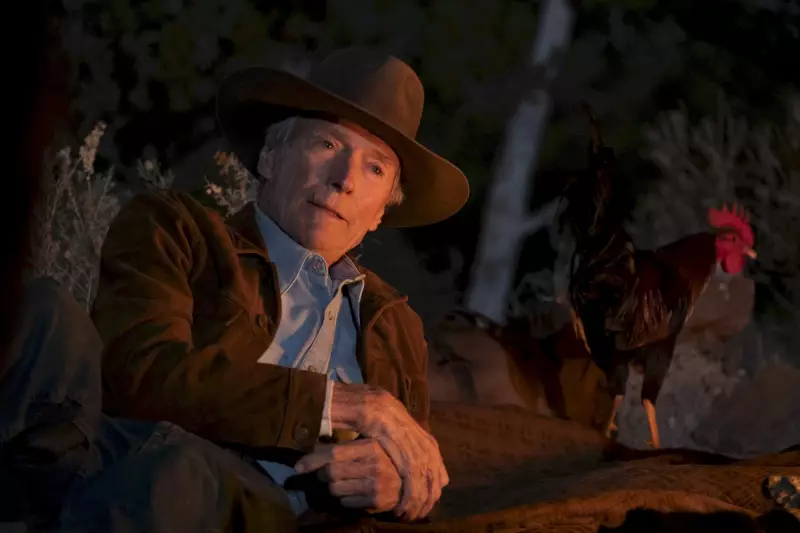 Clint Eastwood desmascara entrevista falsa publicada por jornal austríaco
