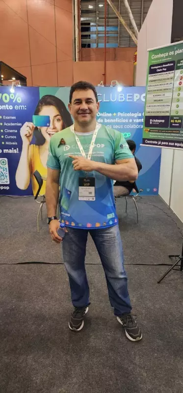 Clube POP: Inovação e Colaboração Transformam o Cenário Empresarial no Amazonas